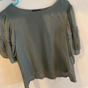 Maven west blouse